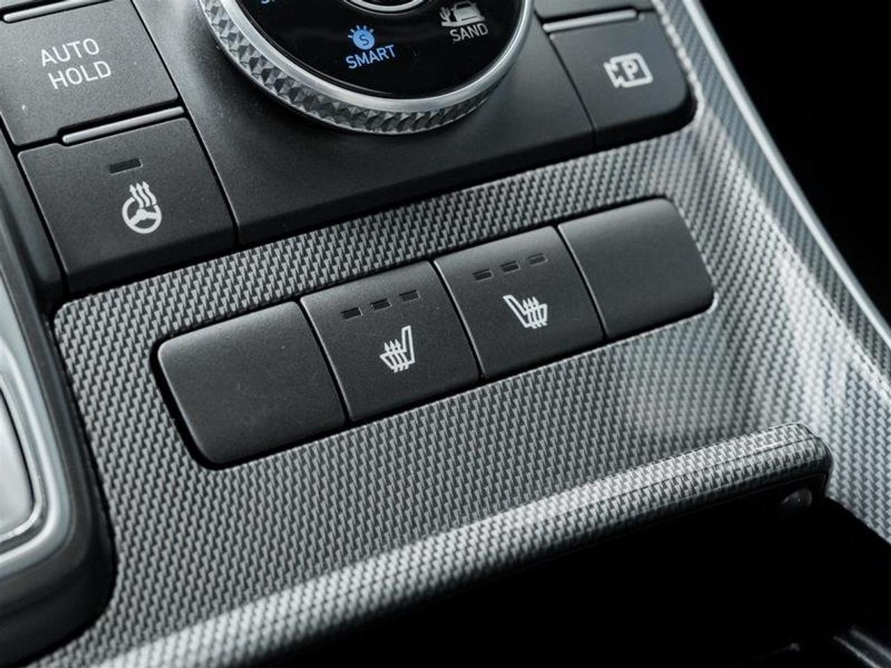 2023 Hyundai Santa Fe Preferred Trend AWD 2.5L Photo