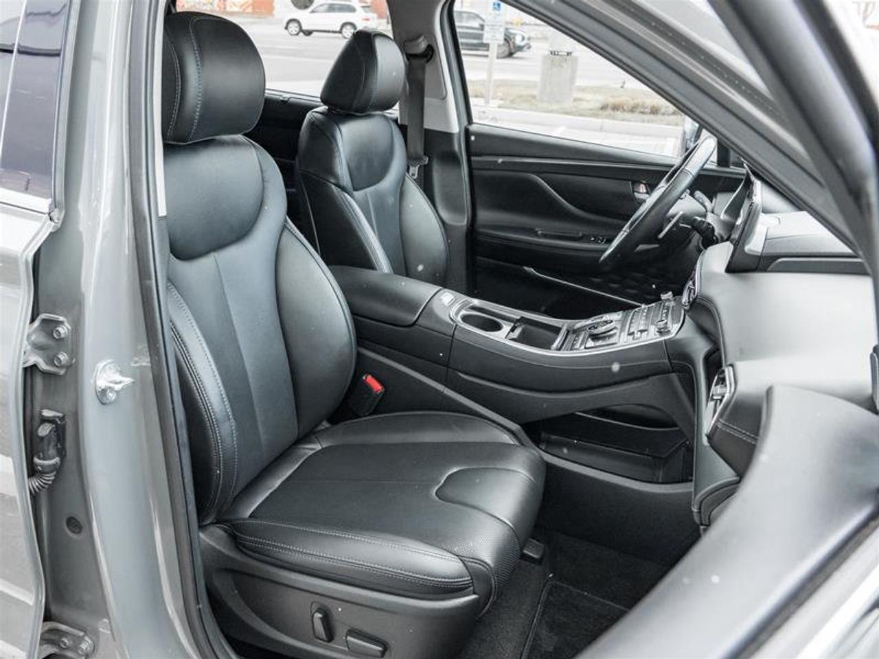 2023 Hyundai Santa Fe Preferred Trend AWD 2.5L Photo