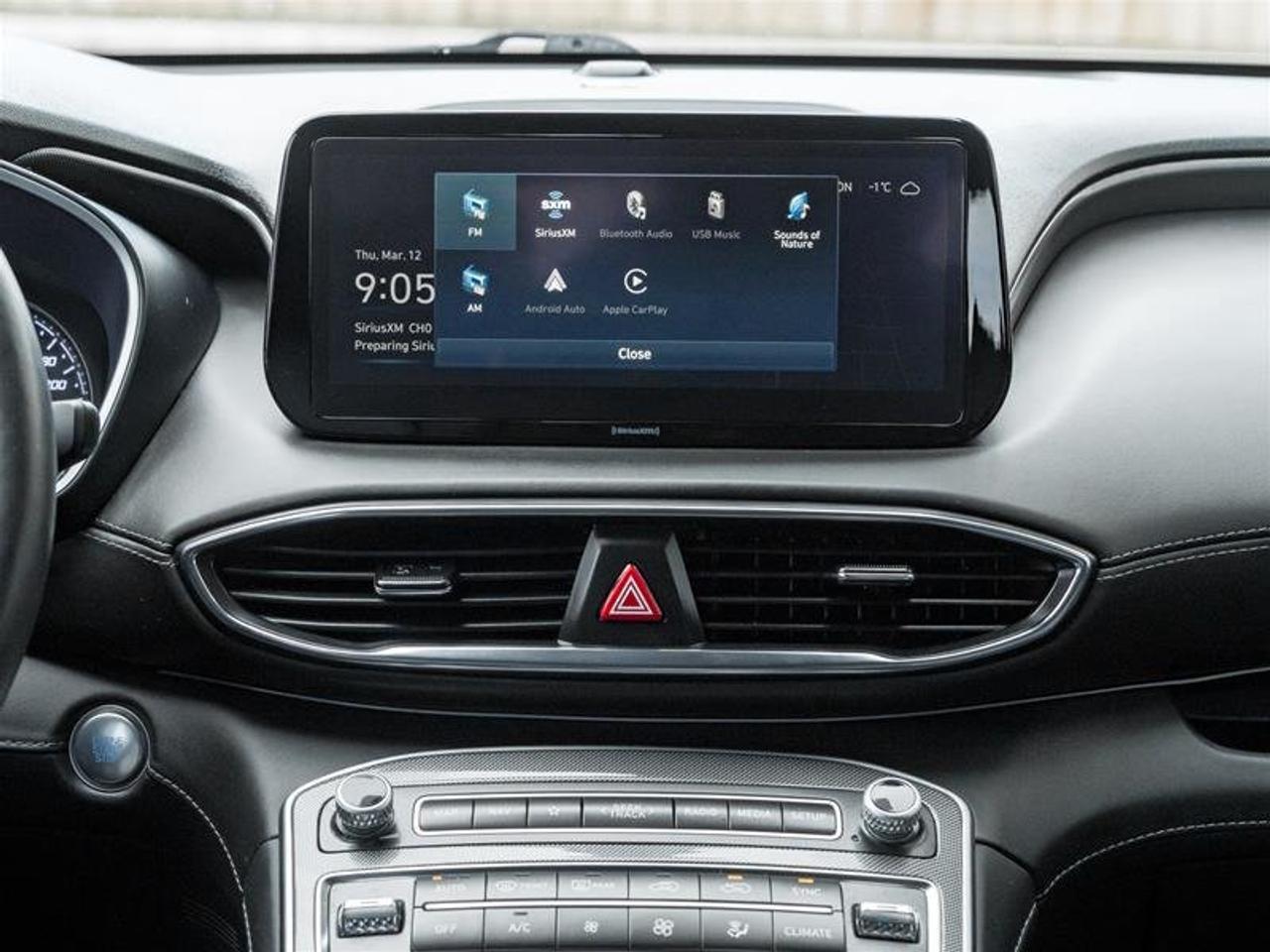 2023 Hyundai Santa Fe Preferred Trend AWD 2.5L Photo