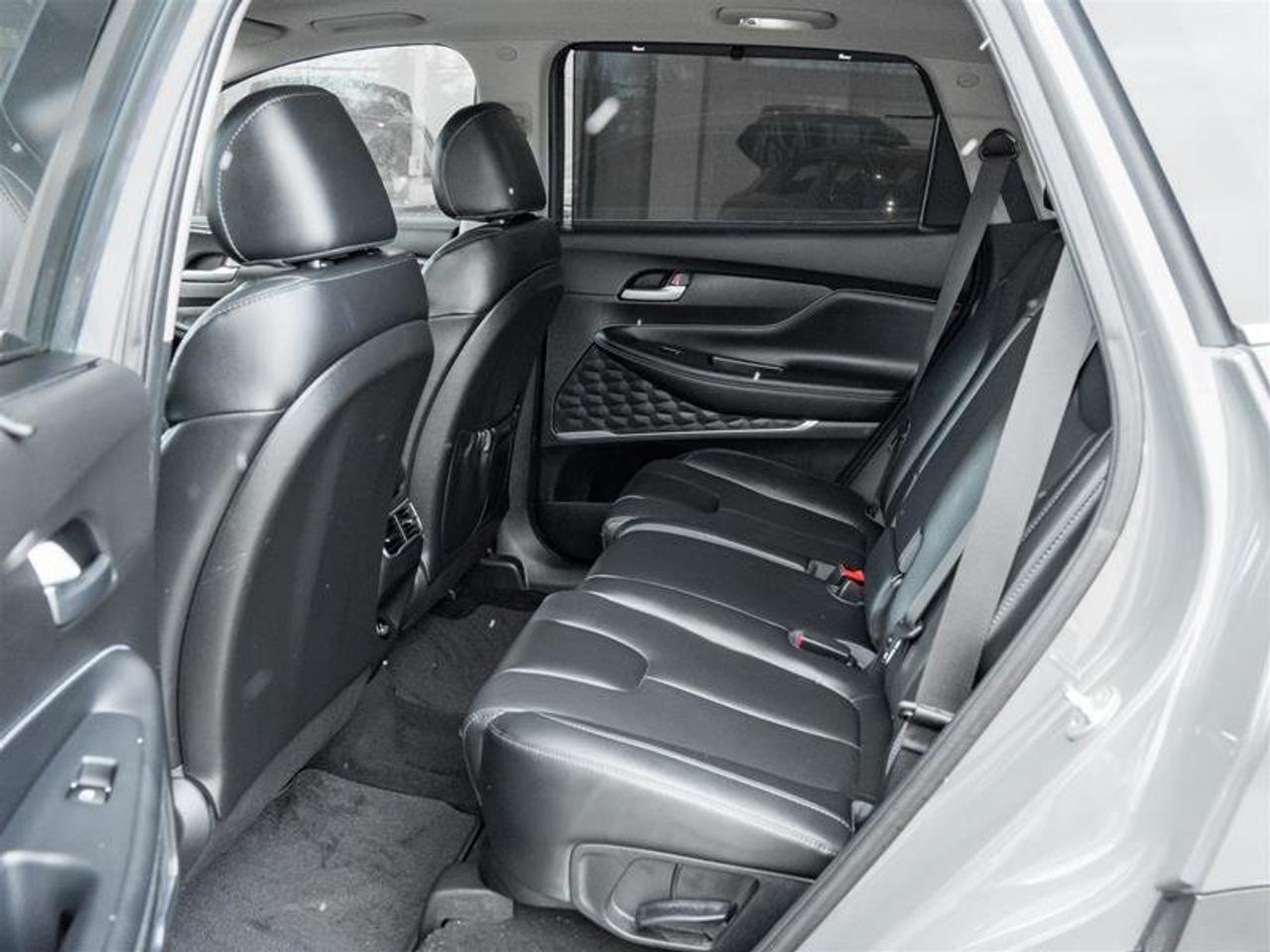 2023 Hyundai Santa Fe Preferred Trend AWD 2.5L Photo