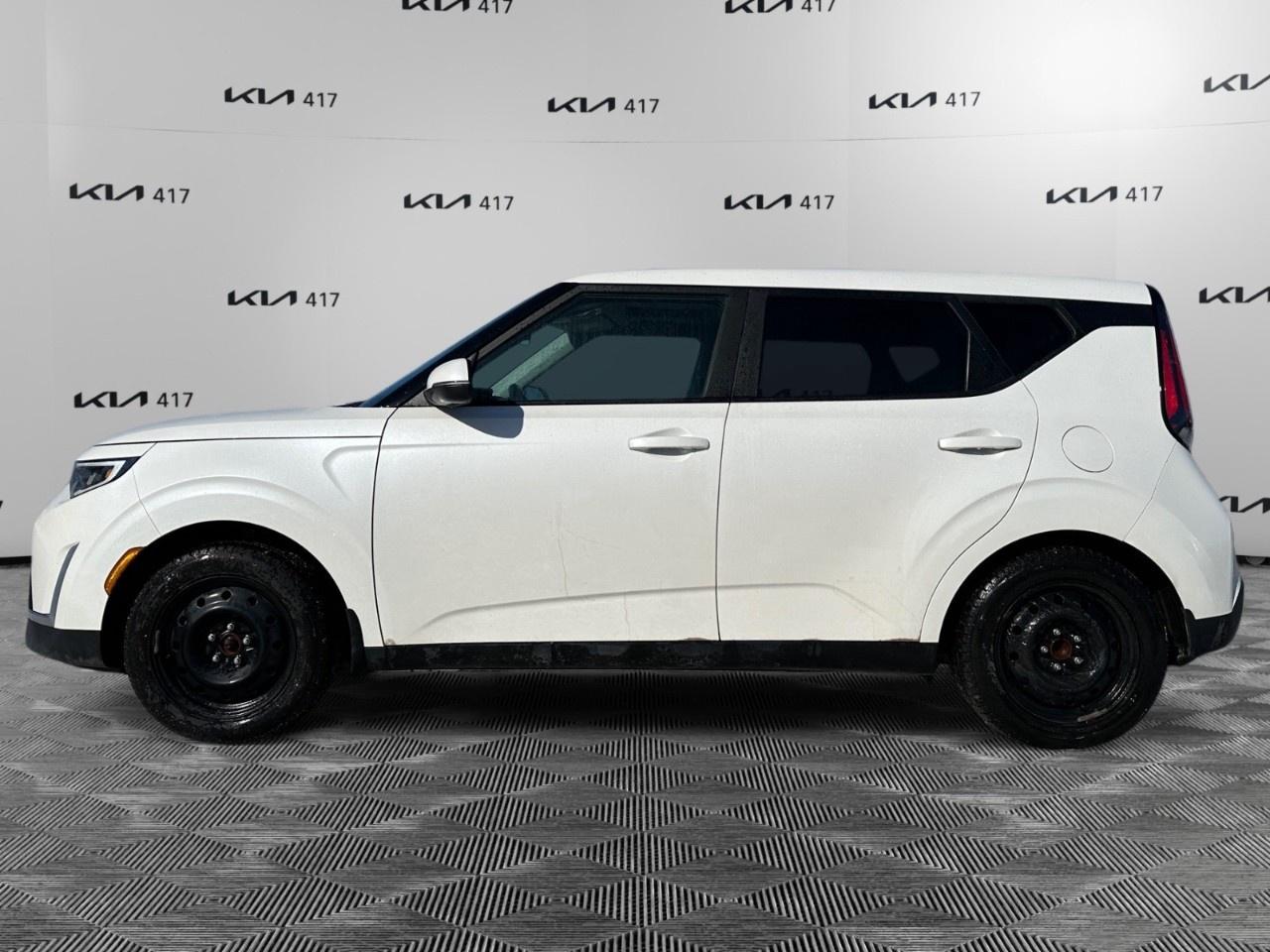 2023 Kia Soul EX  IVT Photo