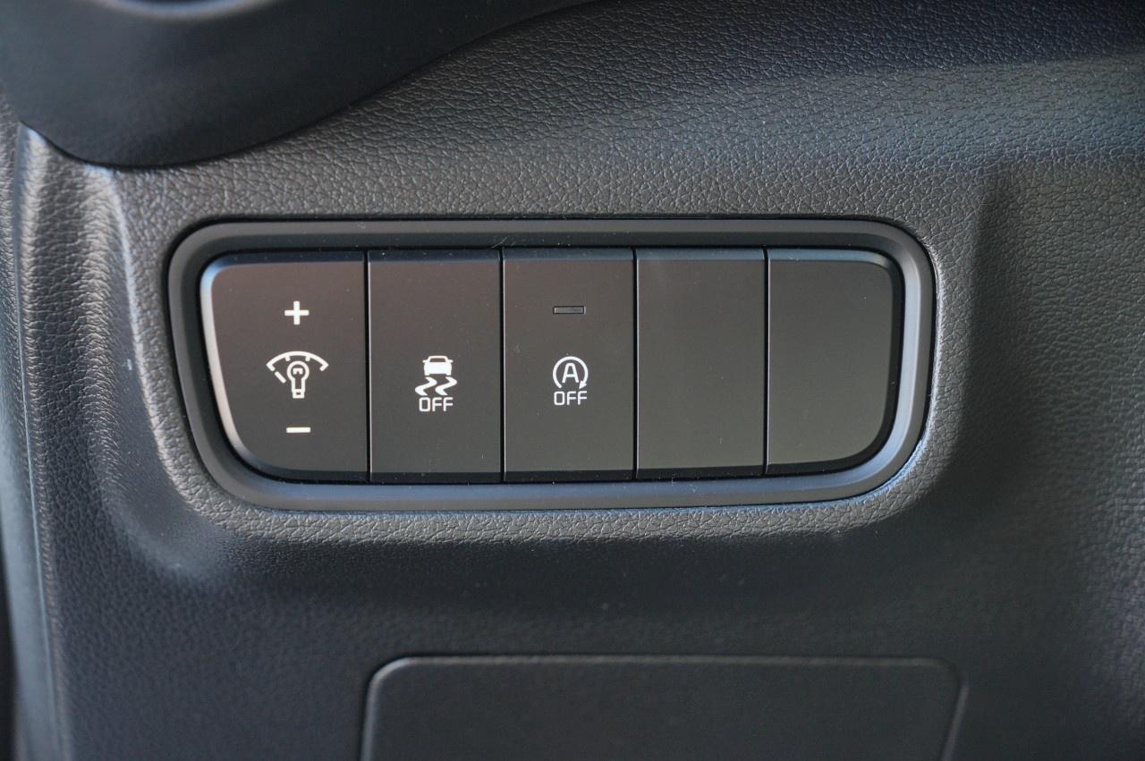 2023 Kia Soul EX  IVT Photo