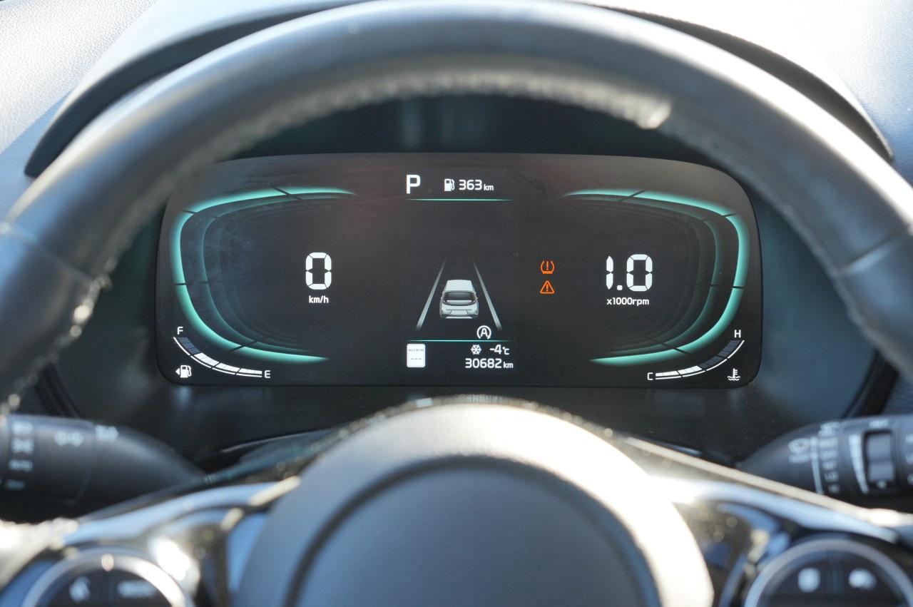 2023 Kia Soul EX  IVT Photo