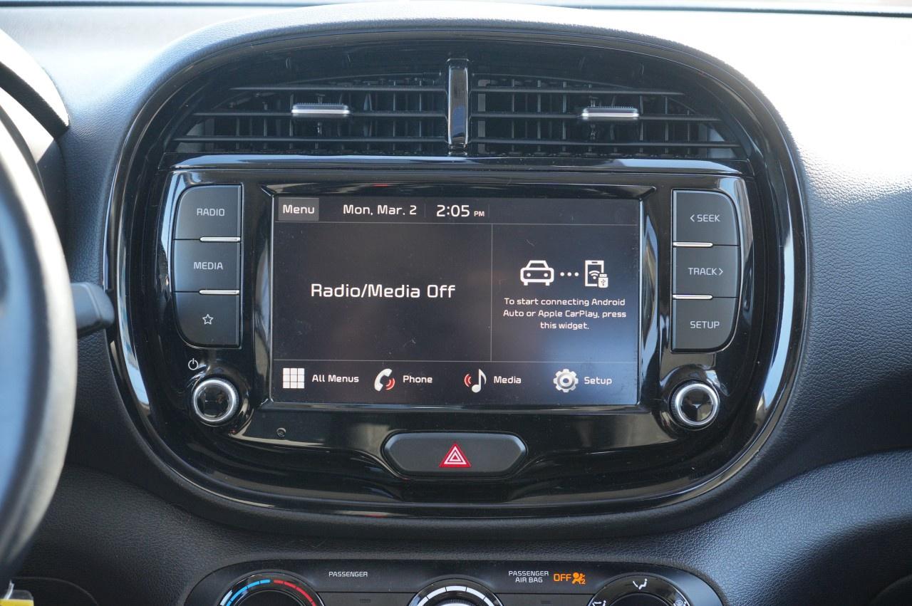 2023 Kia Soul EX  IVT Photo