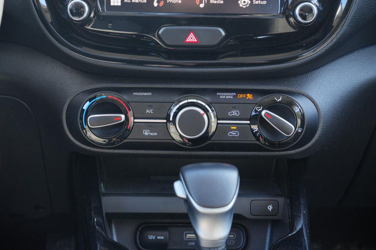 2023 Kia Soul EX  IVT Photo