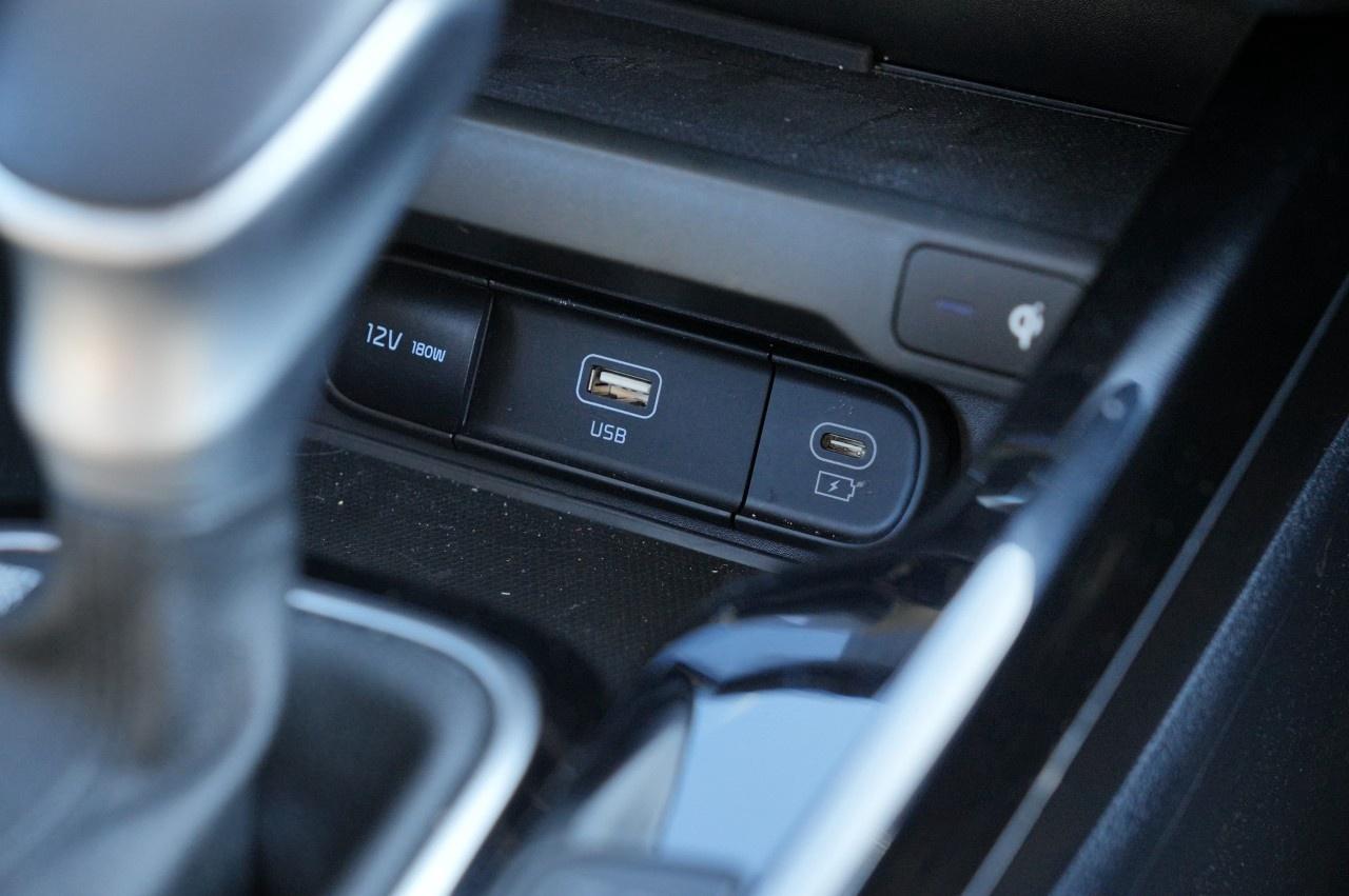 2023 Kia Soul EX  IVT Photo