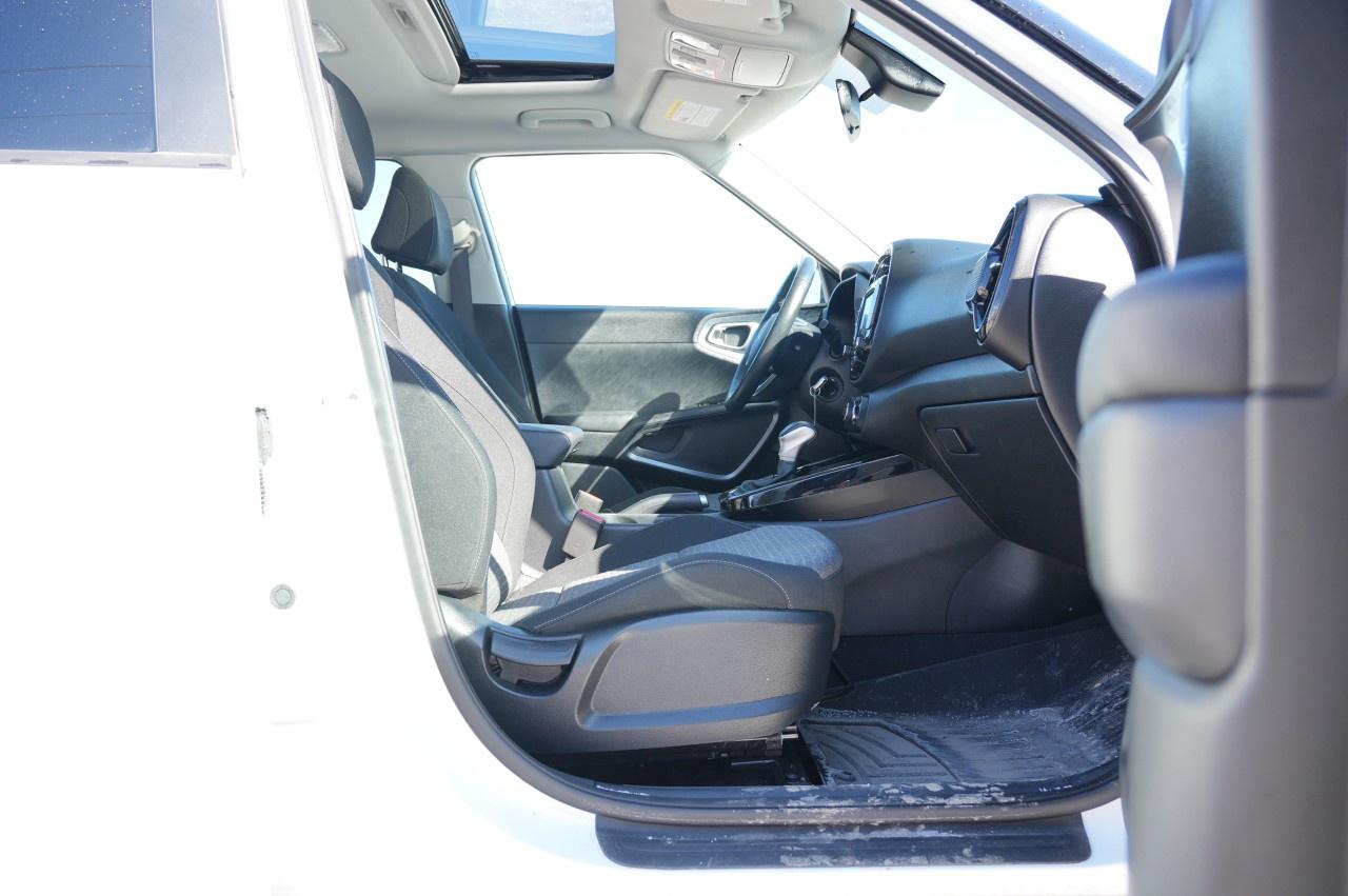2023 Kia Soul EX  IVT Photo