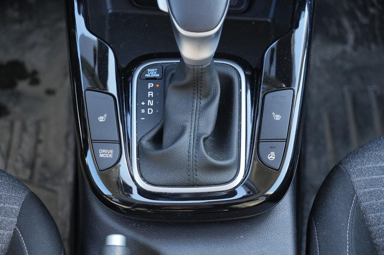 2023 Kia Soul EX  IVT Photo