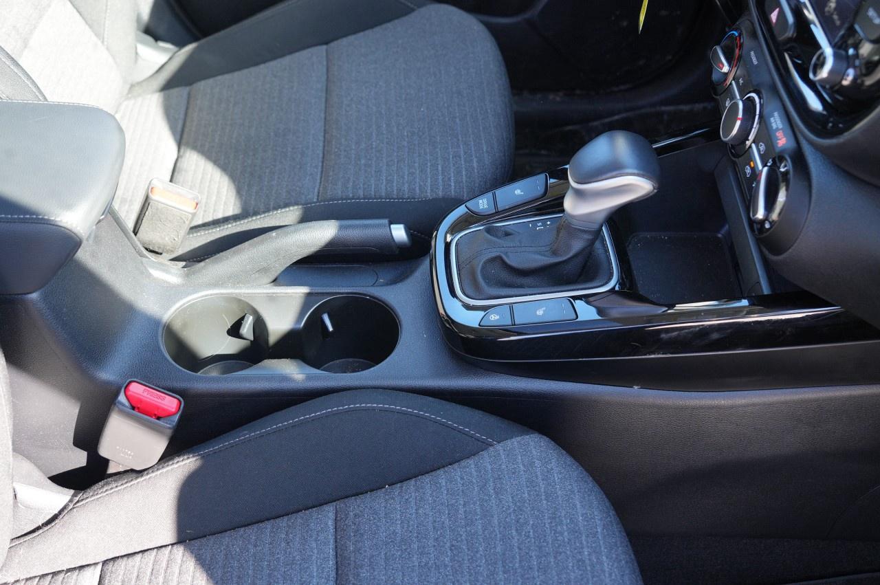 2023 Kia Soul EX  IVT Photo