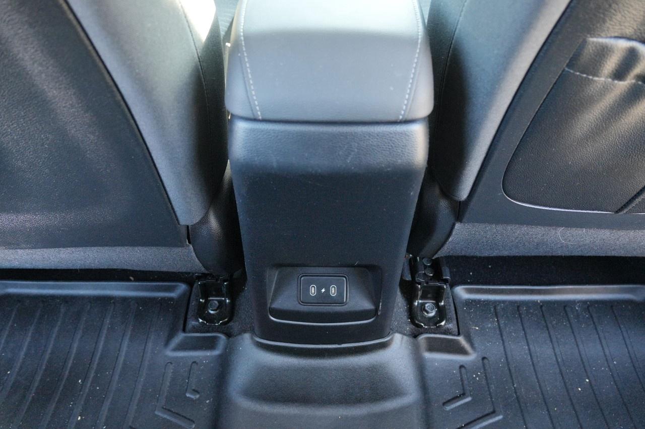 2023 Kia Soul EX  IVT Photo