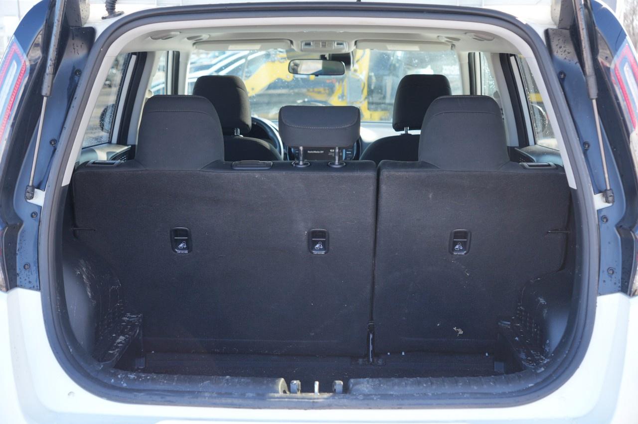 2023 Kia Soul EX  IVT Photo