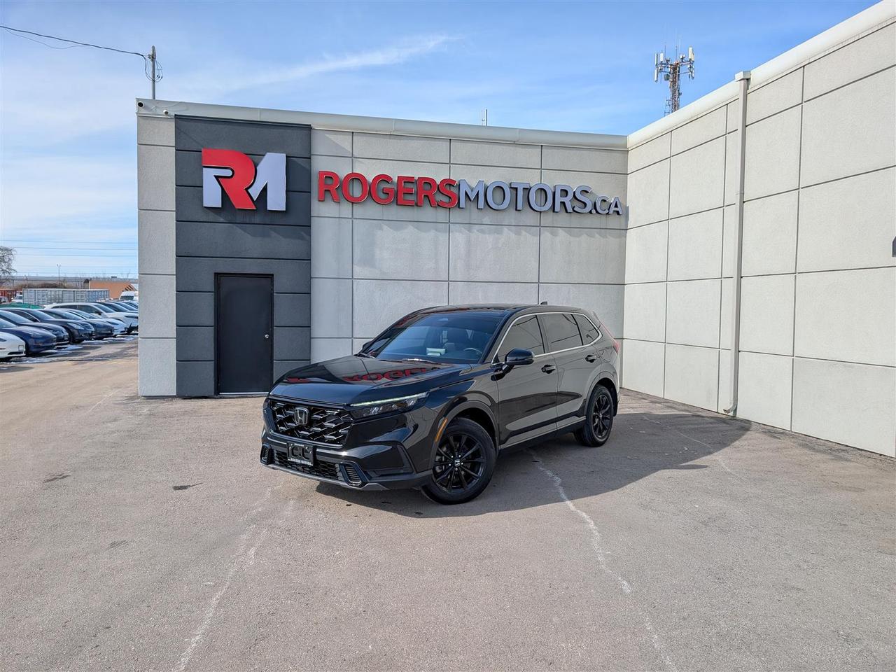 Vehicle Image