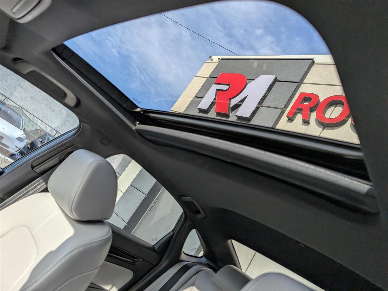 2026 Honda Civic Hybrid SPORT TOURING - SUNROOF - LEATHER - TECH FEATS Photo