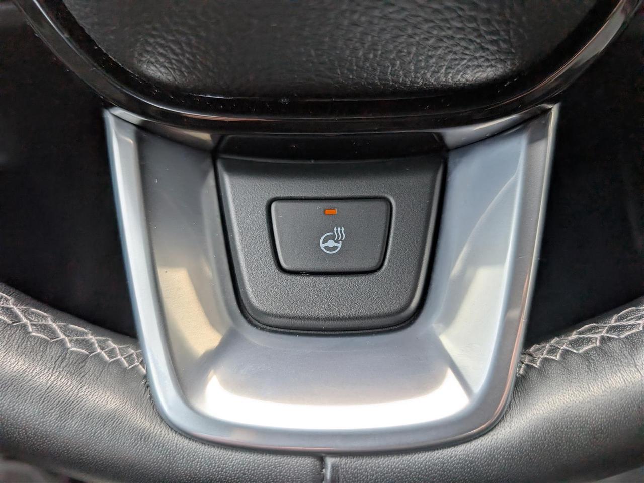 2026 Honda Civic Hybrid SPORT TOURING - NAVI - SUNROOF - LEATHER - TECH FEATS Photo