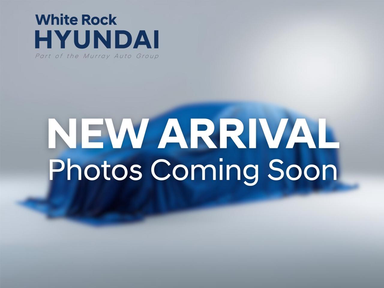 Used 2023 Hyundai Venue  for sale in Surrey, BC