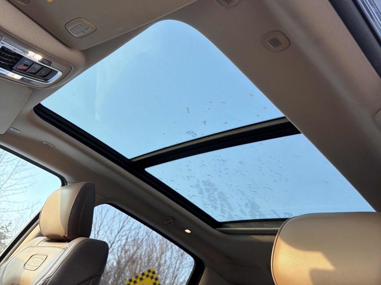 2019 RAM 1500 LONGHORN | 5.7L HEMI V8 | ADVANCED SAFTY GROUP | Photo