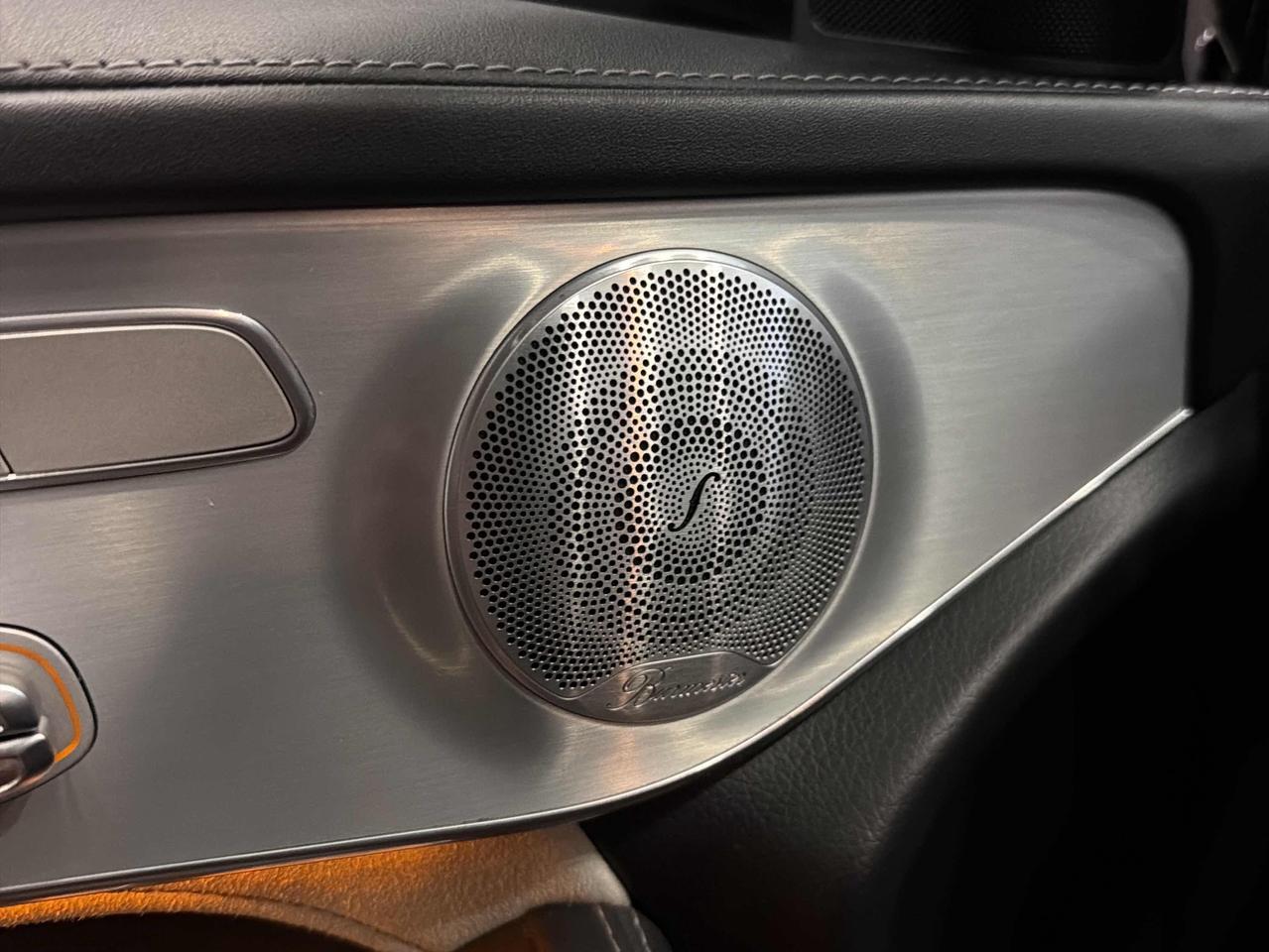 2019 Mercedes-Benz GLC-Class GLC 63S COUPE | 503 HP!! | CLEAN CARFAX | NAVI | 3 Photo