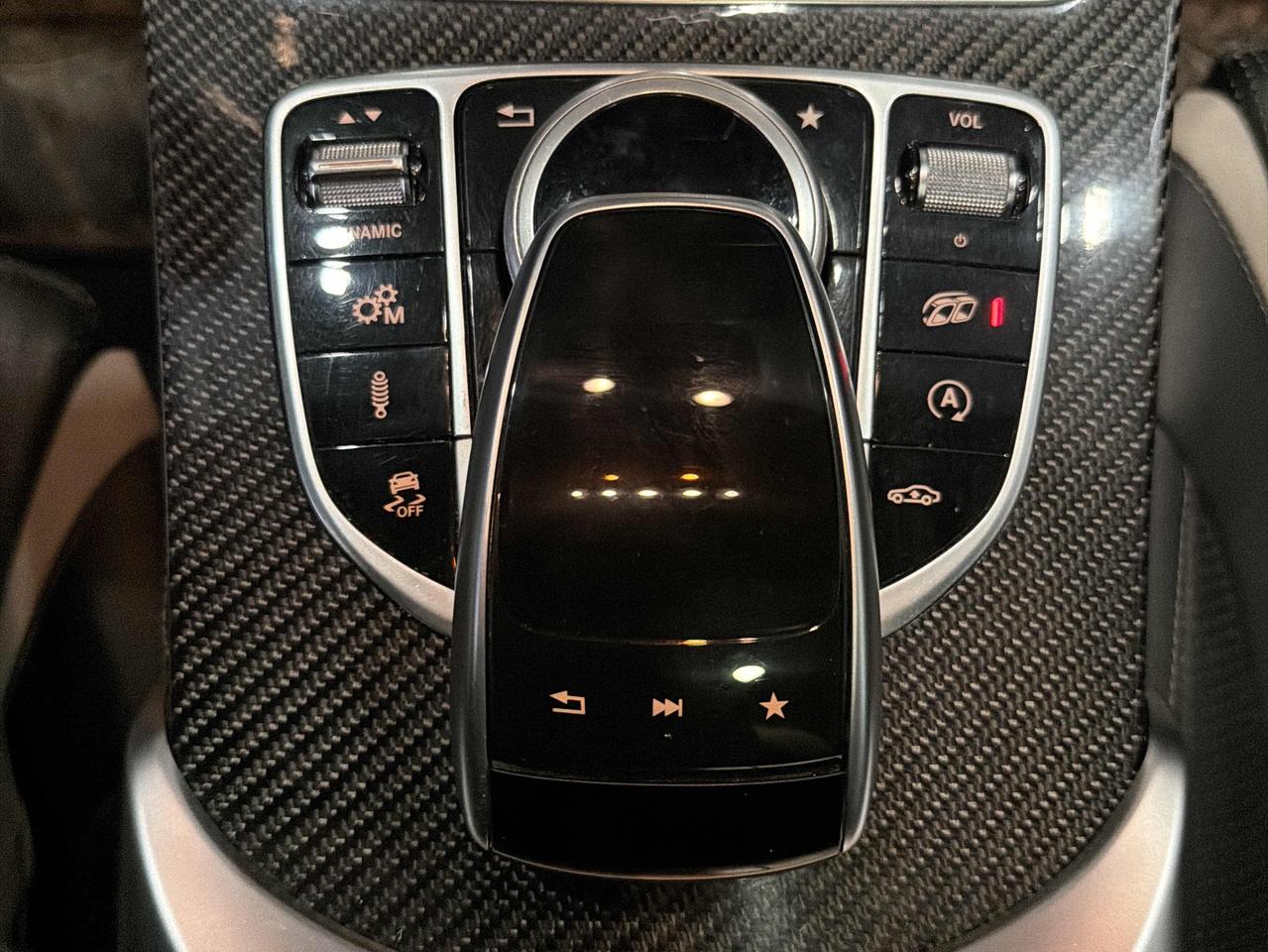 2019 Mercedes-Benz GLC-Class GLC 63S COUPE | 503 HP!! | CLEAN CARFAX | NAVI | 3 Photo