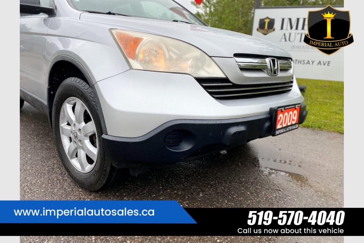2009 Honda CR-V EX =SOLD=SOLD= Photo