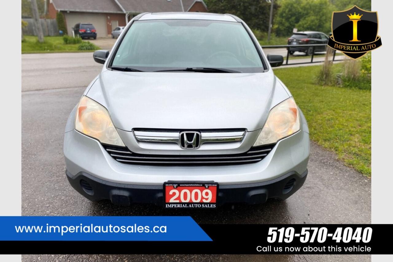 2009 Honda CR-V EX =SOLD=SOLD= Photo