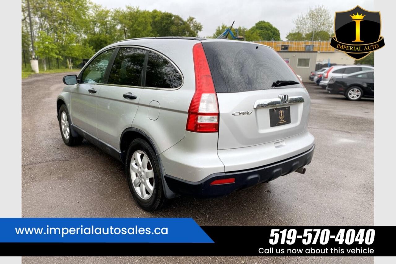 2009 Honda CR-V EX =SOLD=SOLD= Photo