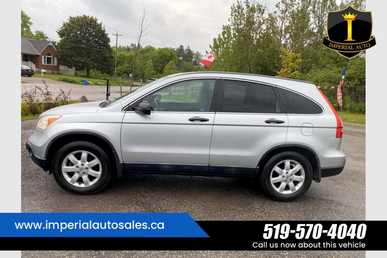 2009 Honda CR-V EX =SOLD=SOLD= Photo