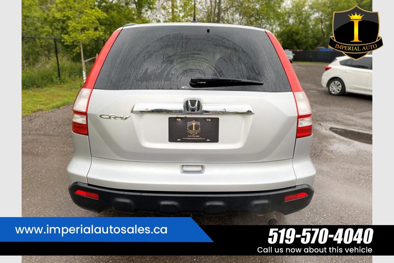 2009 Honda CR-V EX =SOLD=SOLD= Photo