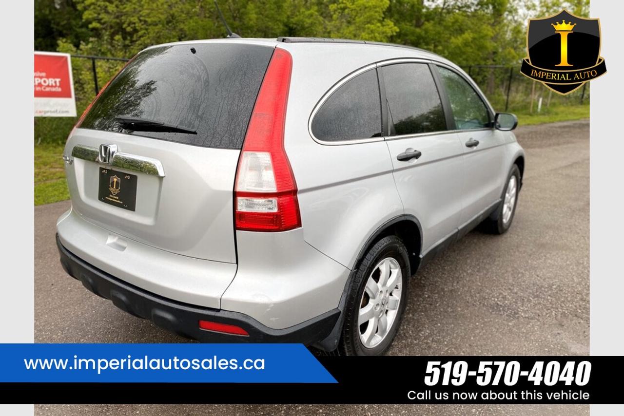 2009 Honda CR-V EX =SOLD=SOLD= Photo