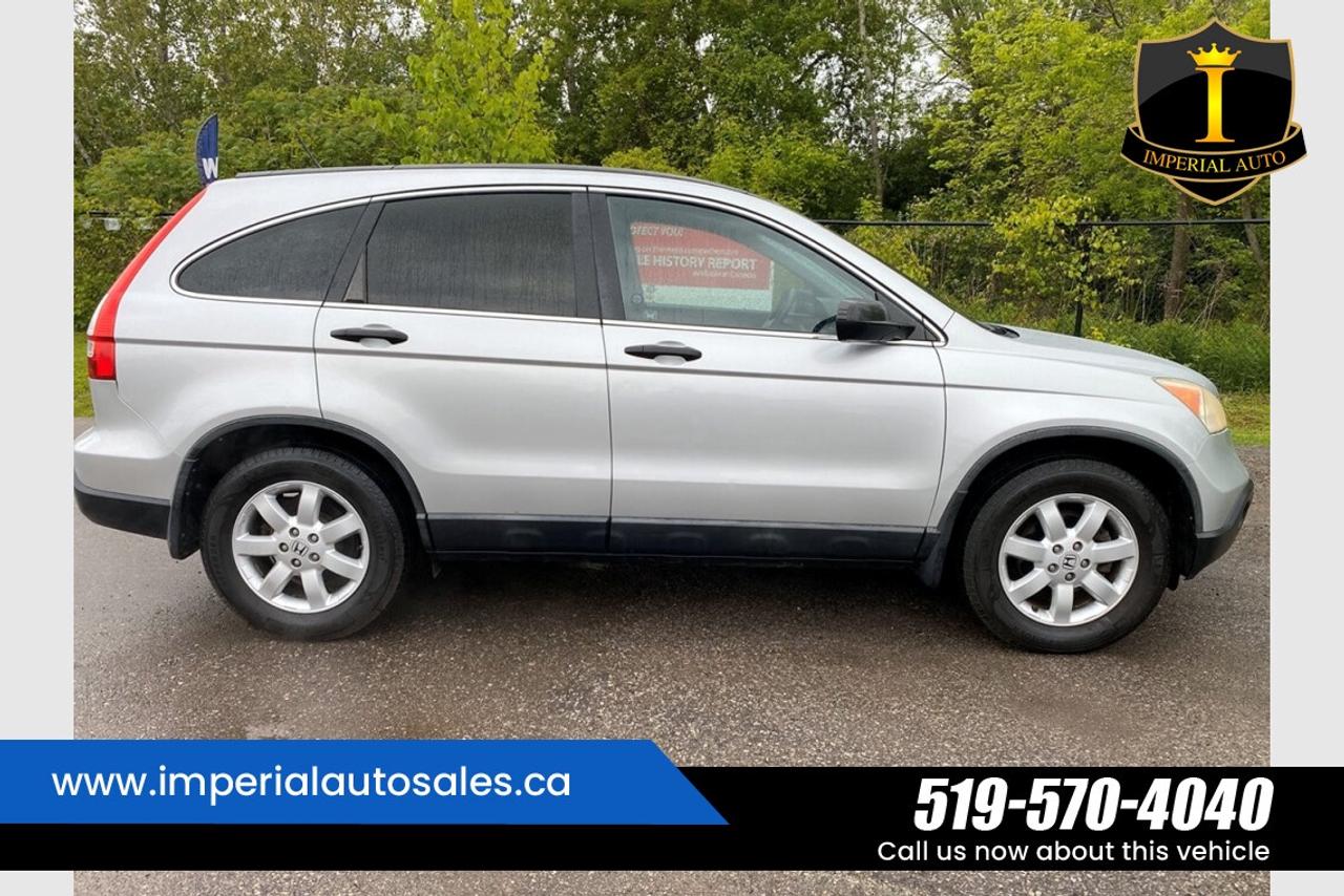 2009 Honda CR-V EX =SOLD=SOLD= Photo