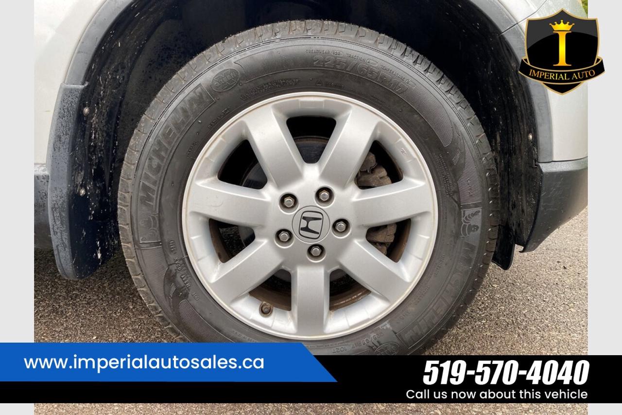 2009 Honda CR-V EX =SOLD=SOLD= Photo