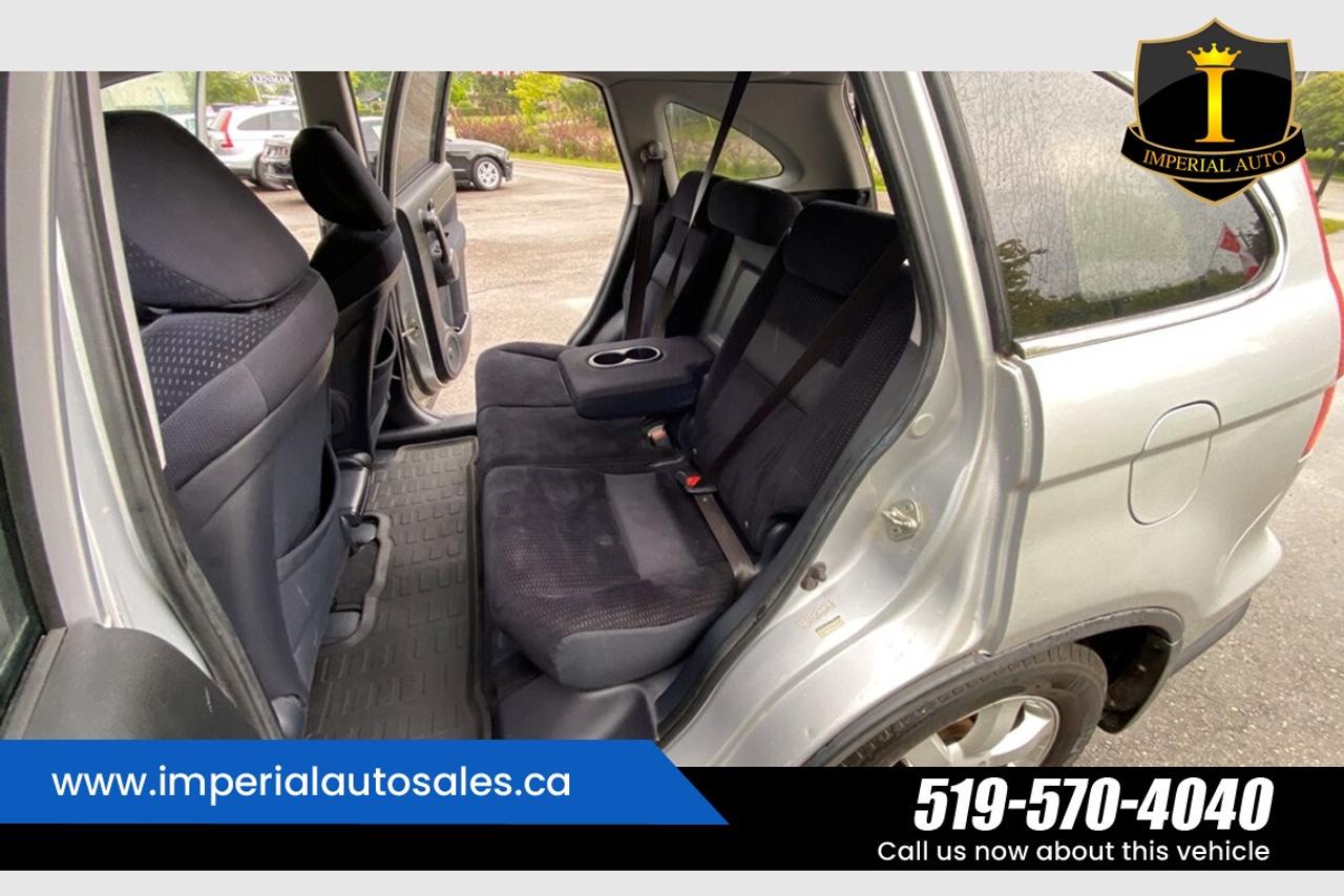 2009 Honda CR-V EX =SOLD=SOLD= Photo