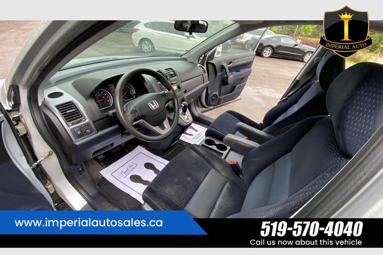 2009 Honda CR-V EX =SOLD=SOLD= Photo