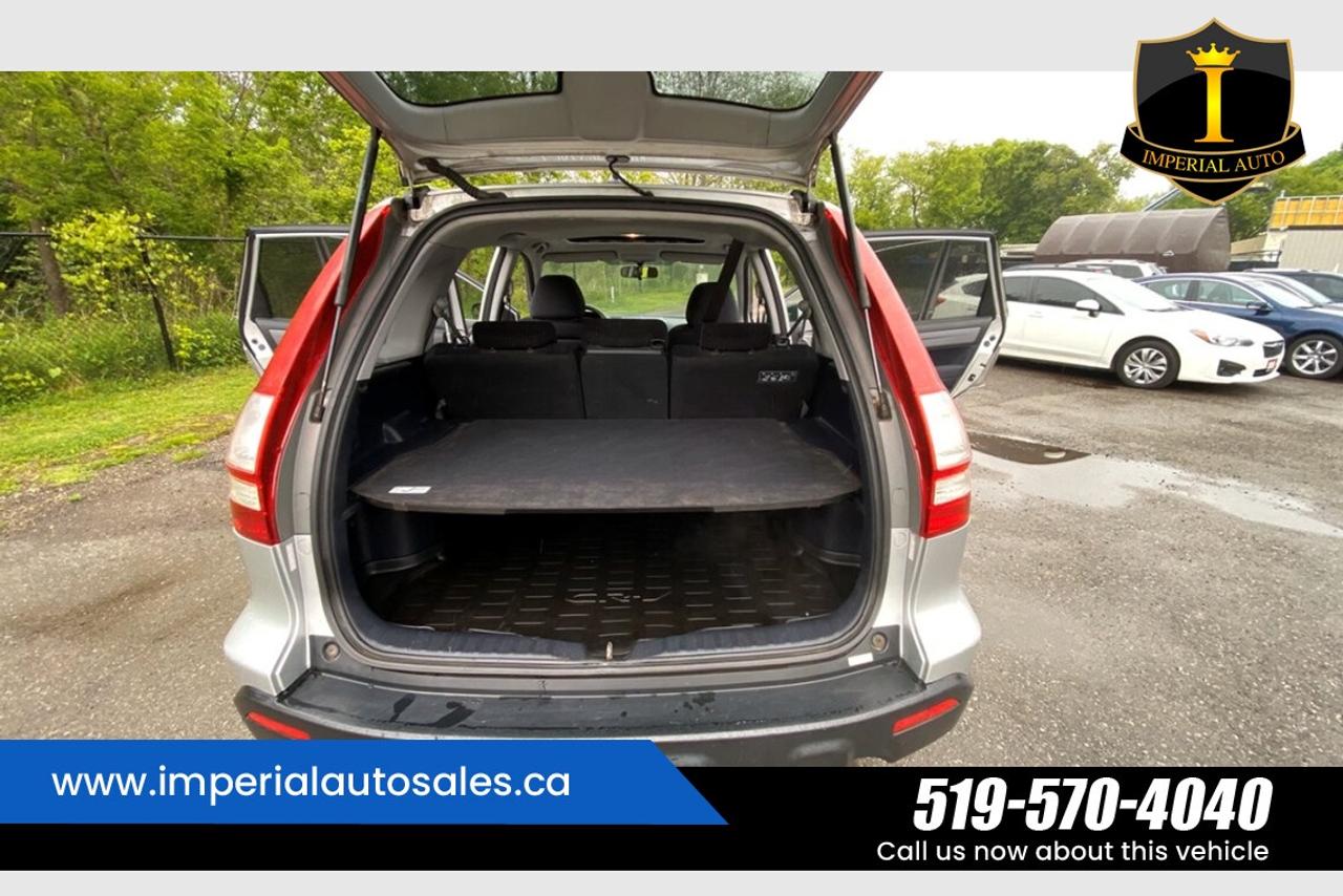 2009 Honda CR-V EX =SOLD=SOLD= Photo