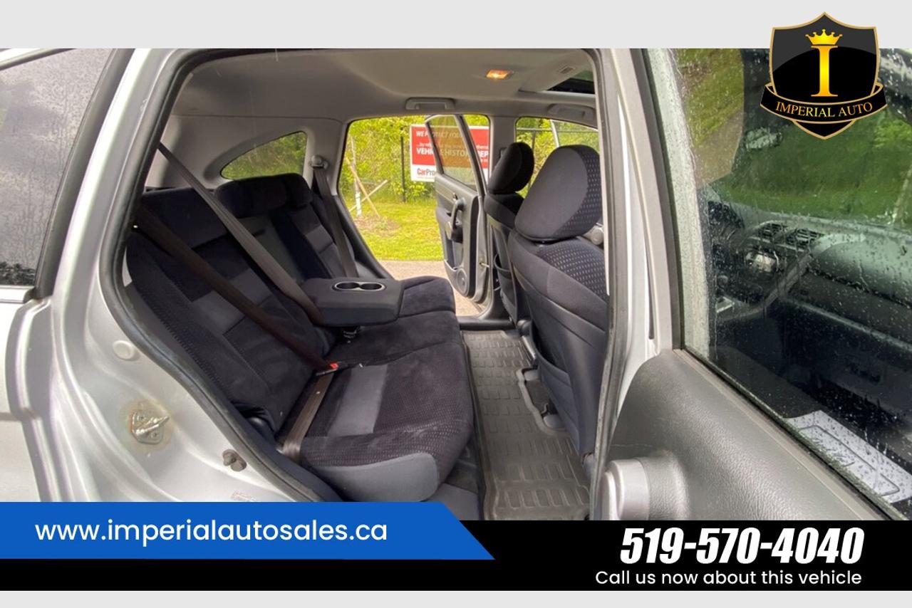 2009 Honda CR-V EX =SOLD=SOLD= Photo