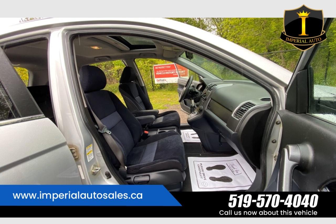 2009 Honda CR-V EX =SOLD=SOLD= Photo
