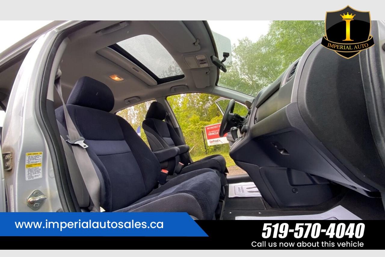 2009 Honda CR-V EX =SOLD=SOLD= Photo