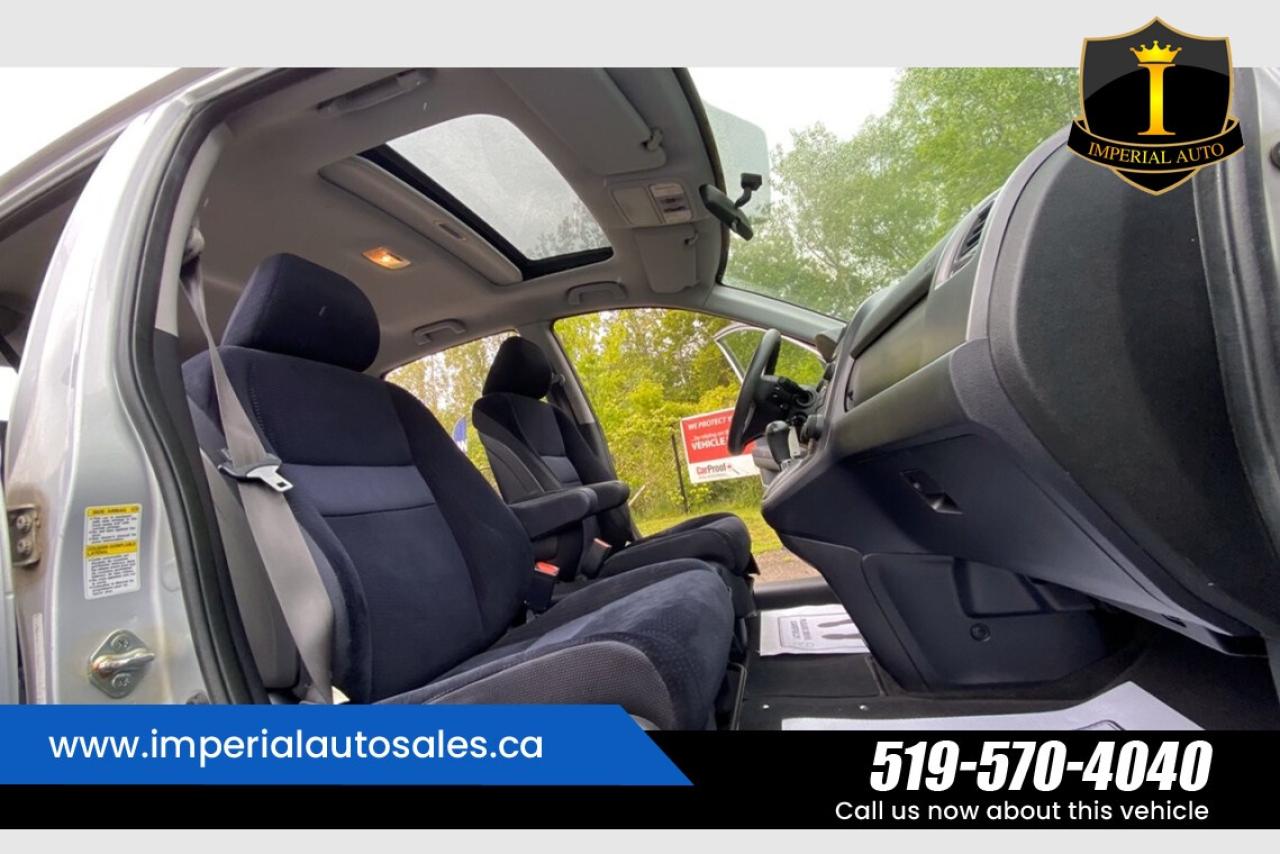 2009 Honda CR-V EX =SOLD=SOLD= Photo