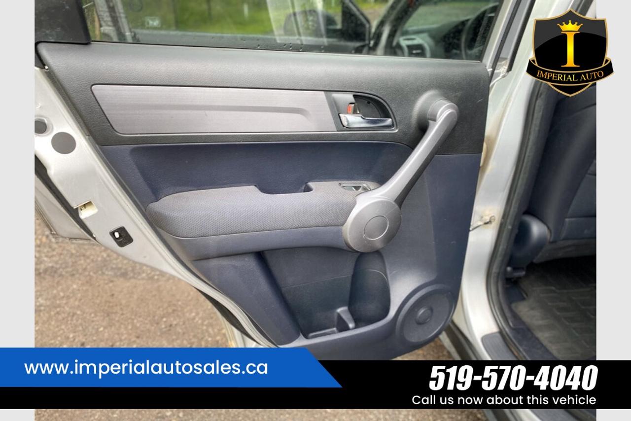 2009 Honda CR-V EX =SOLD=SOLD= Photo