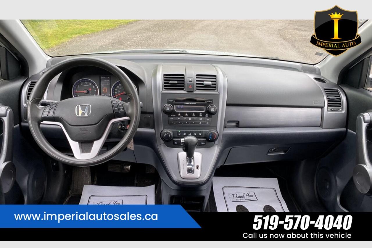 2009 Honda CR-V EX =SOLD=SOLD= Photo