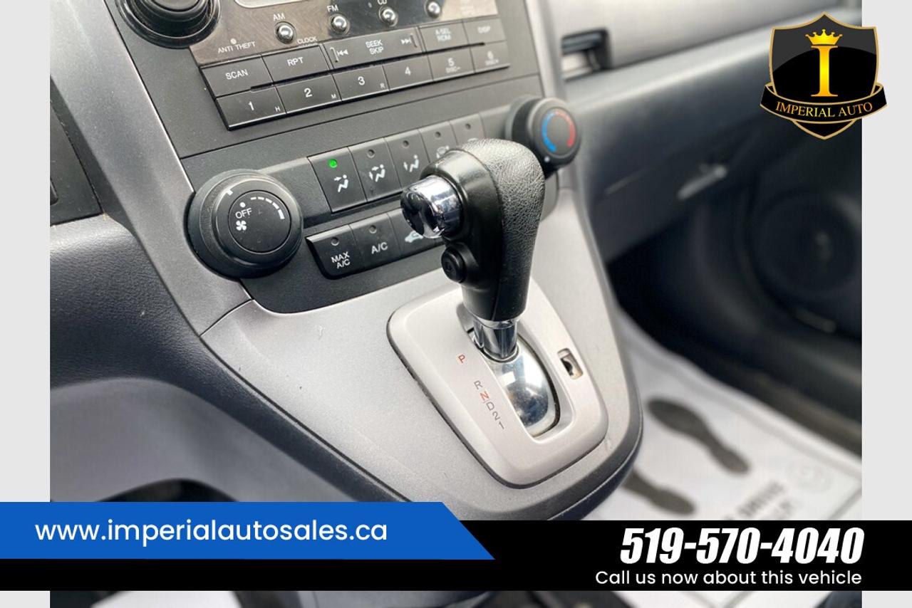 2009 Honda CR-V EX =SOLD=SOLD= Photo