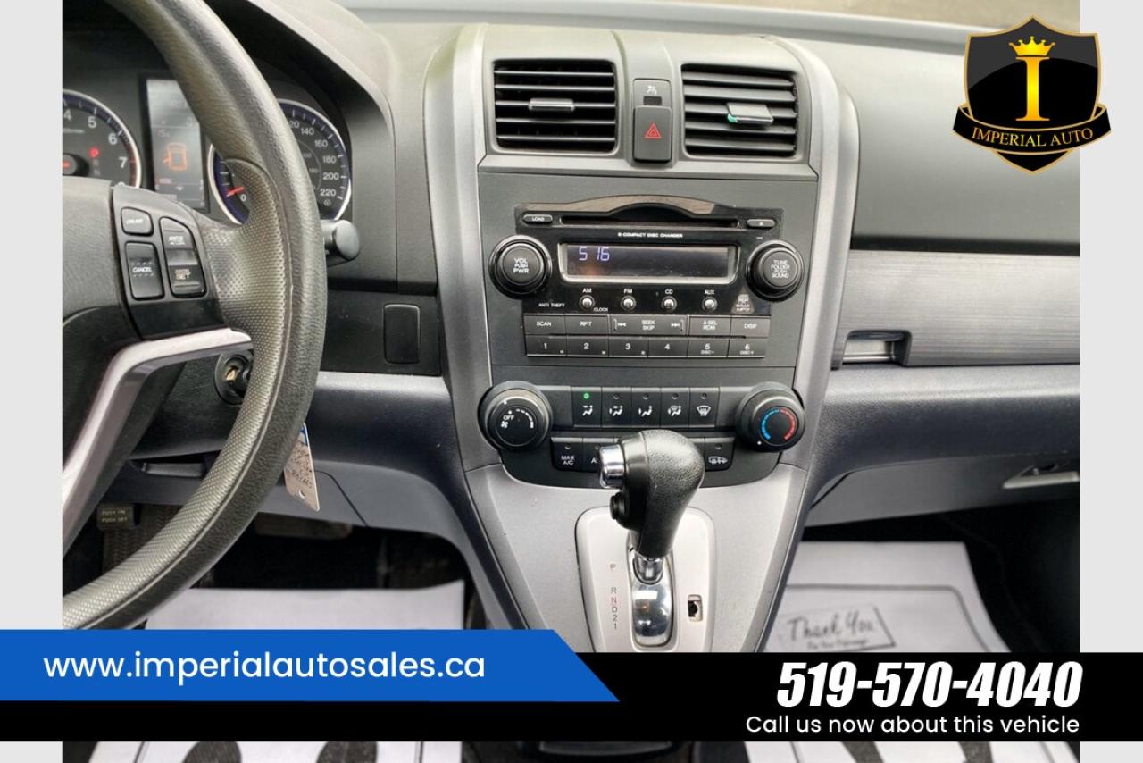 2009 Honda CR-V EX =SOLD=SOLD= Photo