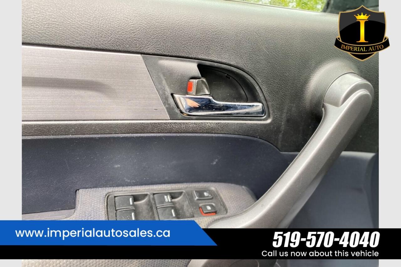 2009 Honda CR-V EX =SOLD=SOLD= Photo