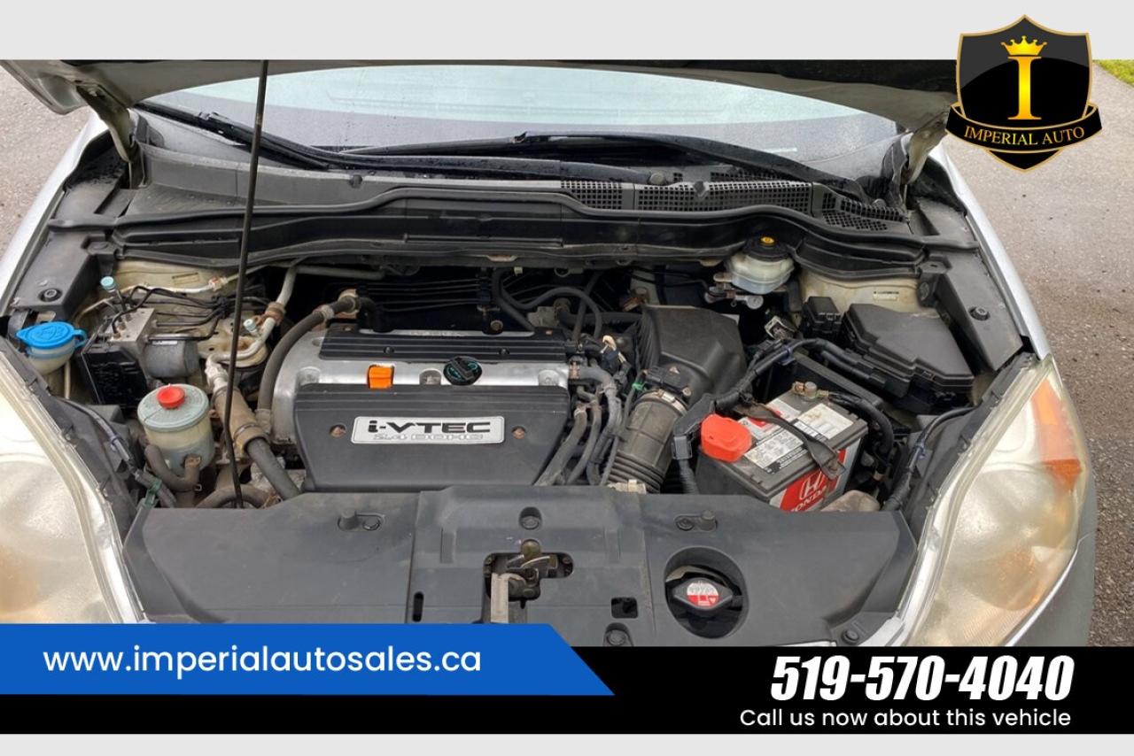 2009 Honda CR-V EX =SOLD=SOLD= Photo
