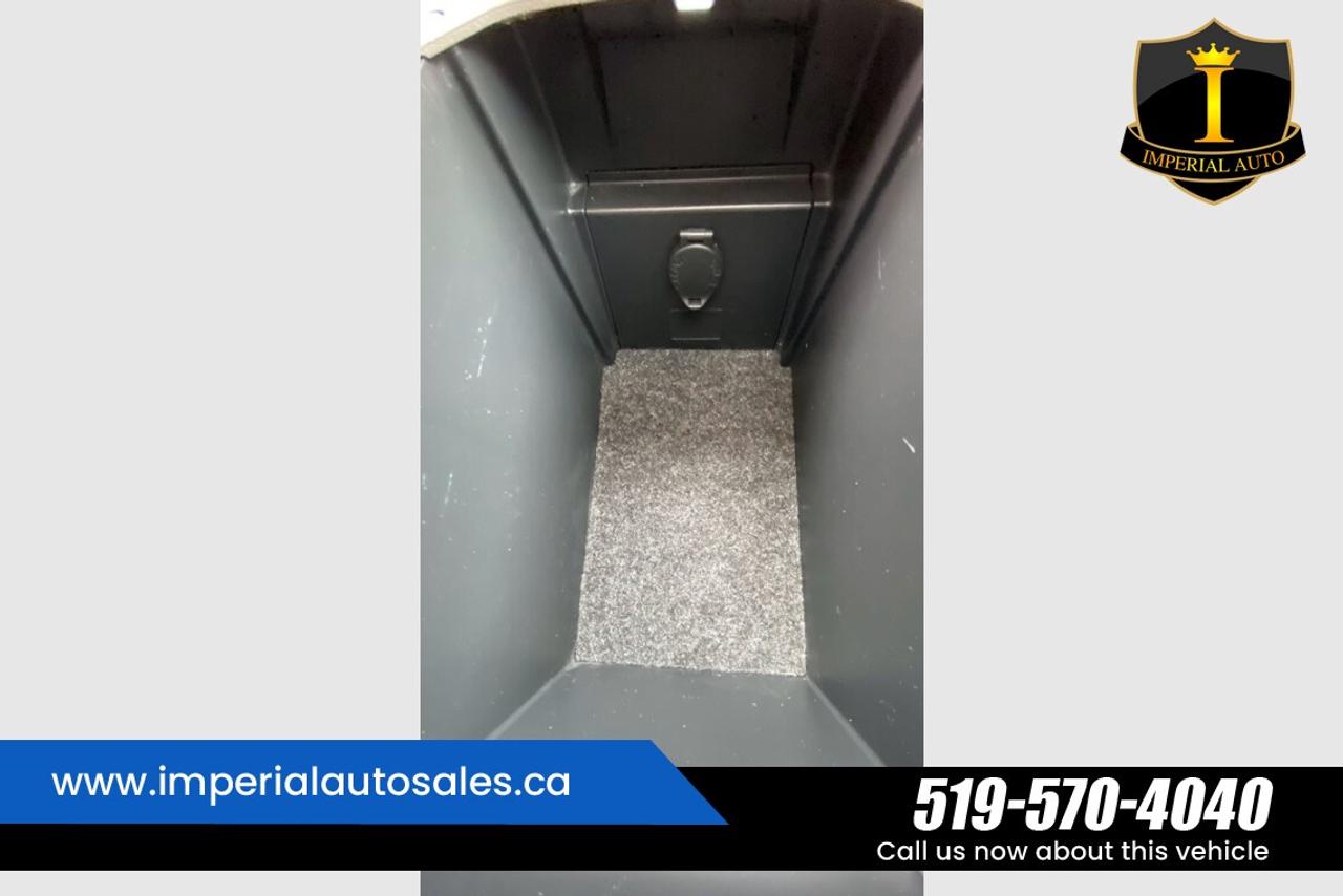 2012 Toyota RAV4 - SUNROOF Photo