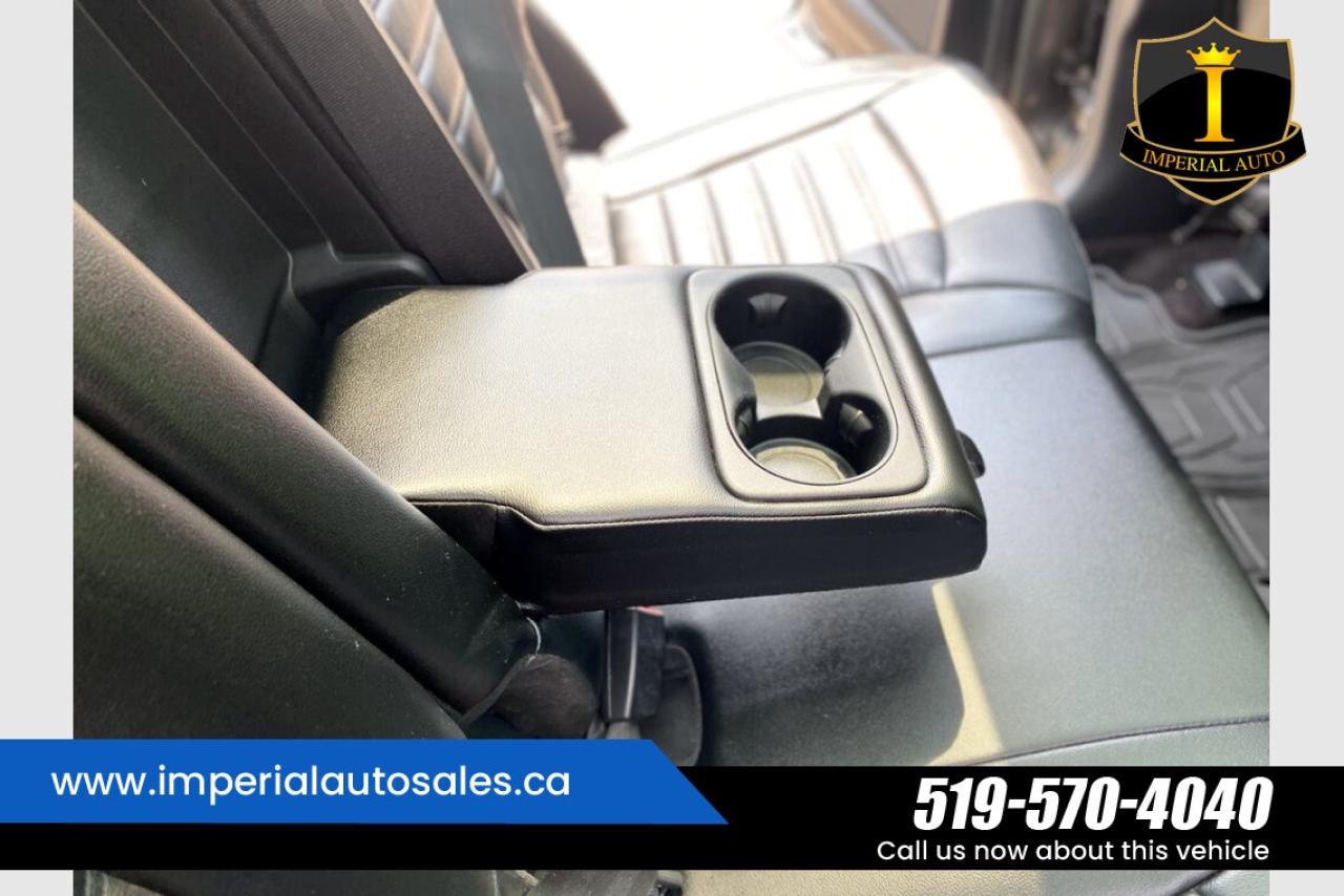 2016 Ford Edge SEL Photo