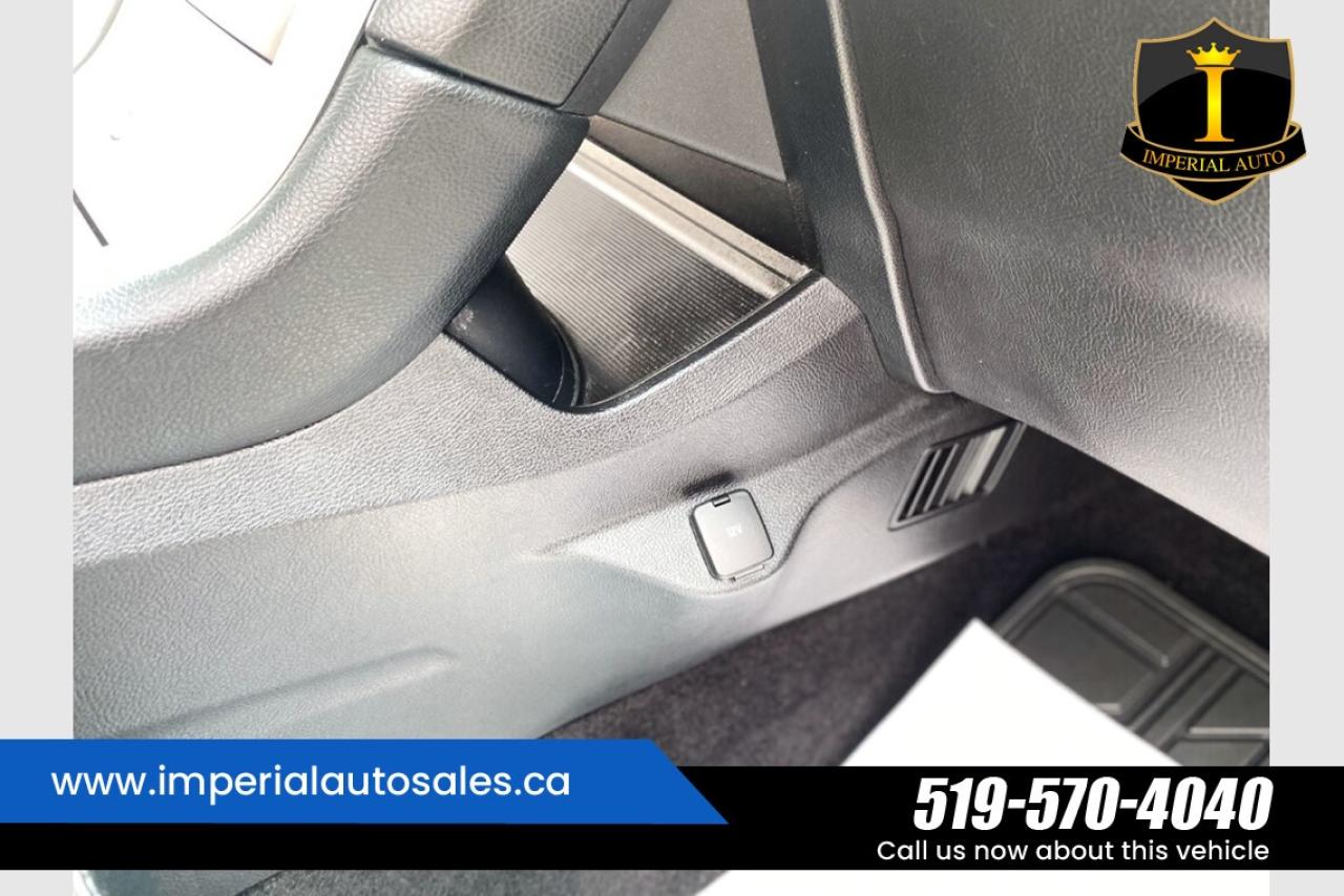 2016 Ford Edge SEL Photo