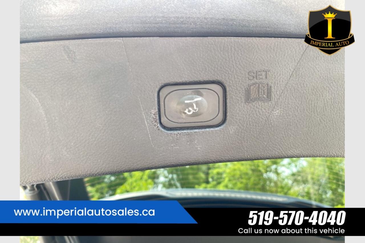 2016 Ford Edge SEL Photo