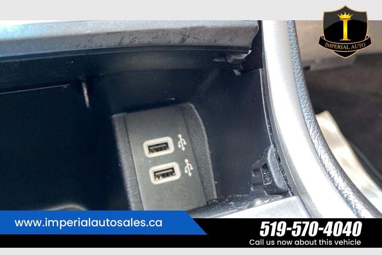 2016 Ford Edge SEL Photo