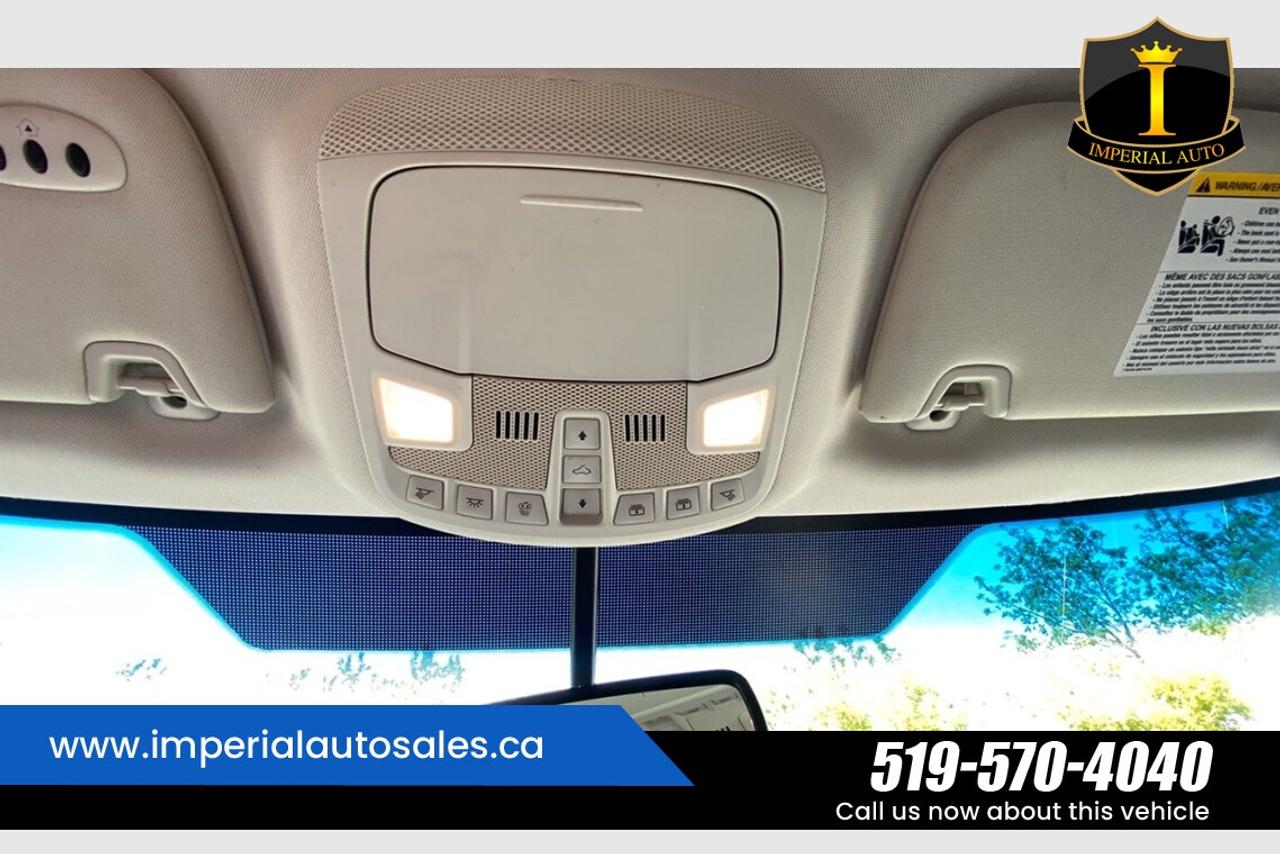 2016 Ford Edge SEL Photo