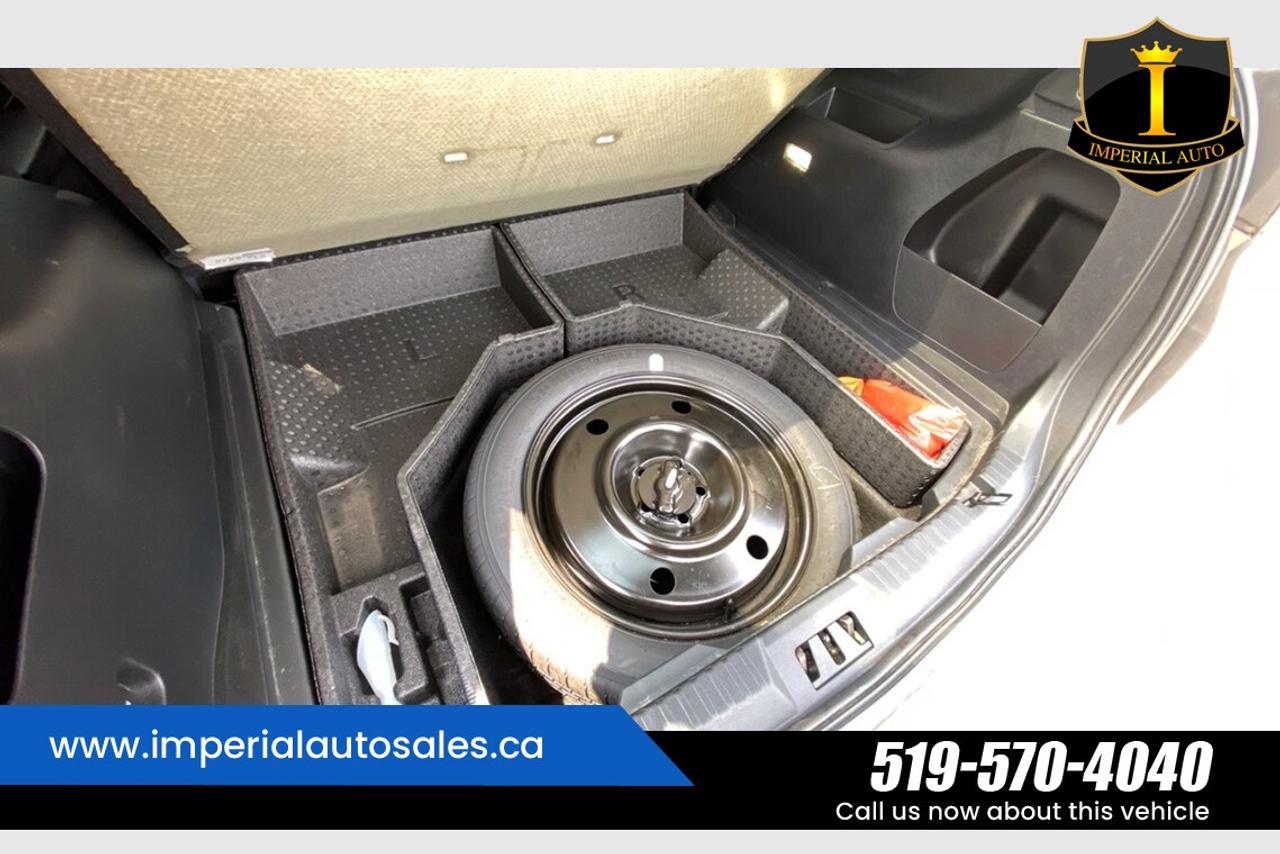 2016 Ford Edge SEL Photo